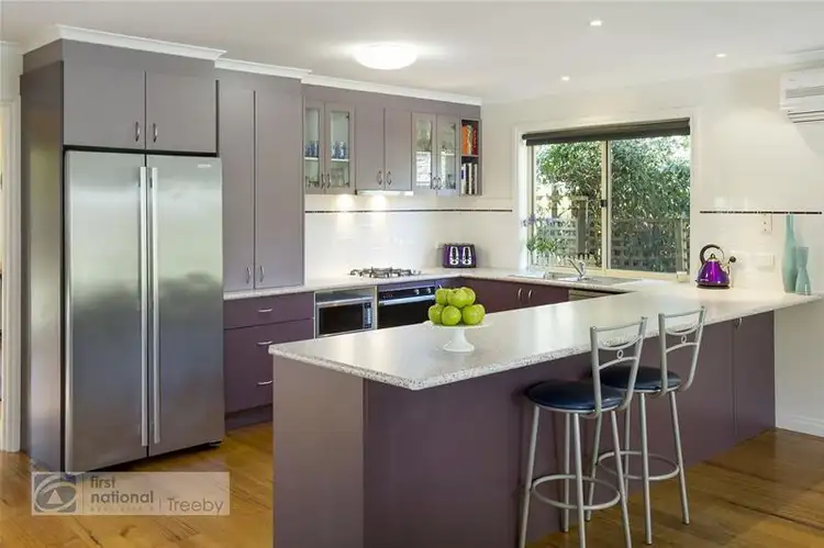 Fifth view of Homely house listing, 13 Teak Avenue, Ringwood East VIC 3135