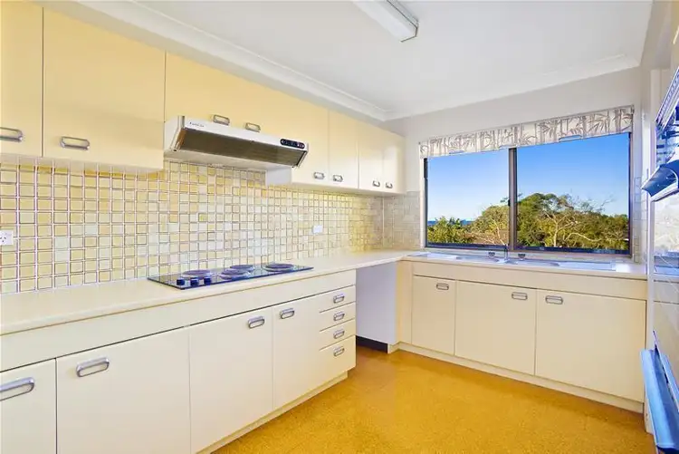 Third view of Homely unit listing, 10/24 The Crescent, Dee Why NSW 2099