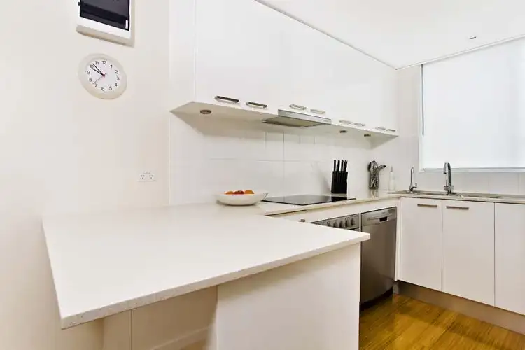 Second view of Homely unit listing, 2/54 Golf Avenue, Mona Vale NSW 2103