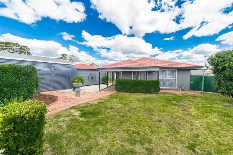 Main view of Homely house listing, 10 Kingsford Smith Drive, Wilsonton QLD 4350