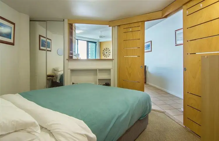 Sixth view of Homely unit listing, 444/87 First Avenue, Mooloolaba QLD 4557
