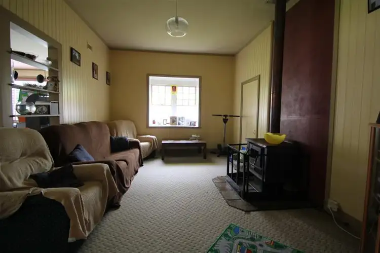 Second view of Homely house listing, 102 Martin Street, Tenterfield NSW 2372