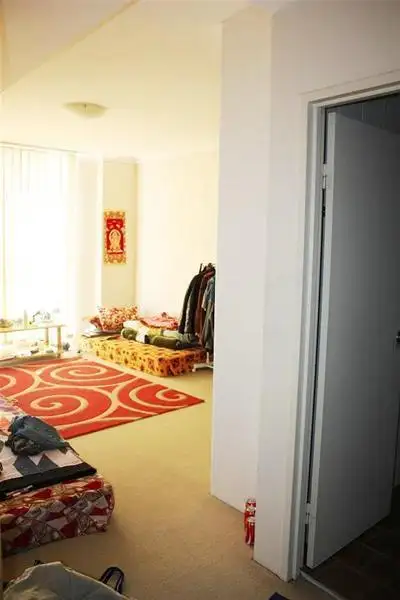 Fifth view of Homely apartment listing, 4413/57-72 Queen Street, Auburn NSW 2144