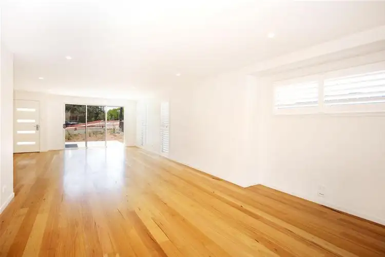 Second view of Homely house listing, 1/12 Mia Way, Culburra Beach NSW 2540