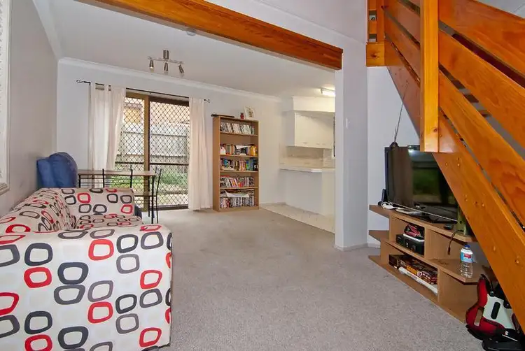 Third view of Homely townhouse listing, Address available on request