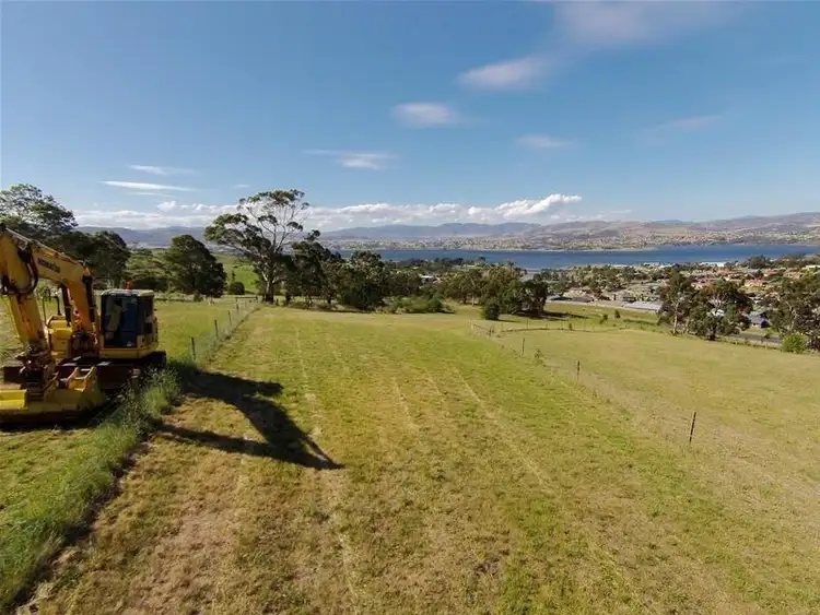 Fourth view of Homely land listing, 20A Upper Hilton Road, Claremont TAS 7011