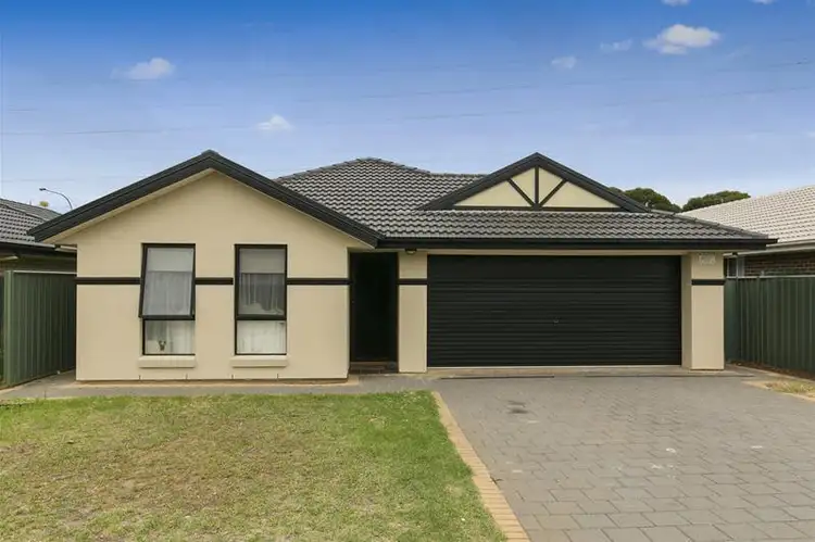 Main view of Homely house listing, 40 Orange Parade, Munno Para West SA 5115