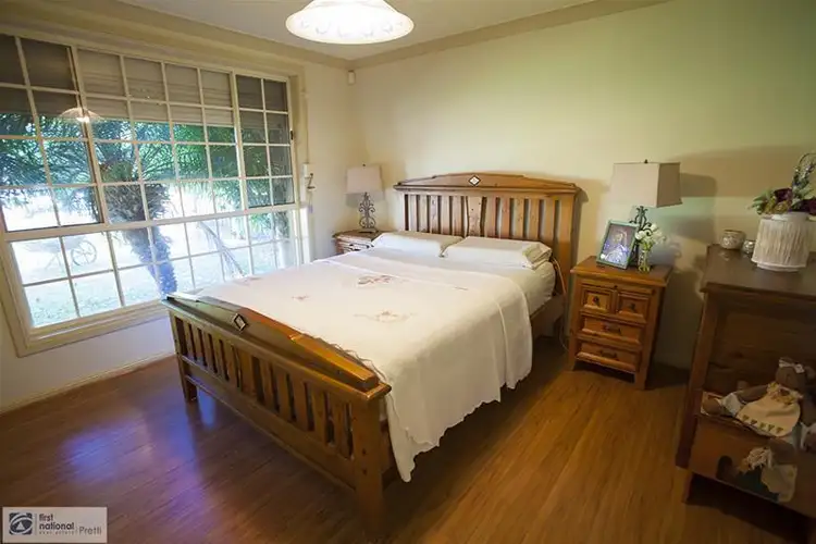 Sixth view of Homely house listing, 3 Fisk Close, Bonnyrigg Heights NSW 2177