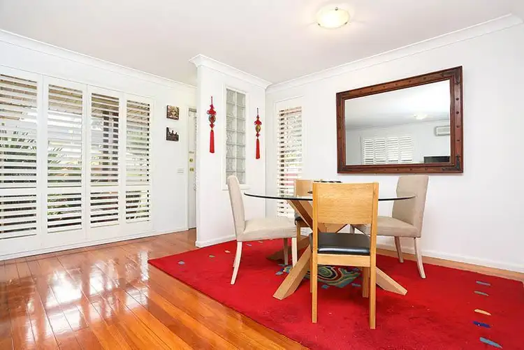 Fifth view of Homely house listing, 6A EDWARD Street, Guildford NSW 2161