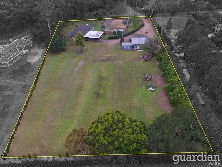148 Arcadia Road, Arcadia NSW 2159