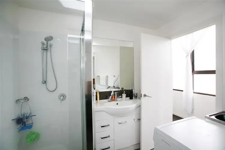 Fifth view of Homely apartment listing, 809/67 Watt Street, Newcastle NSW 2300