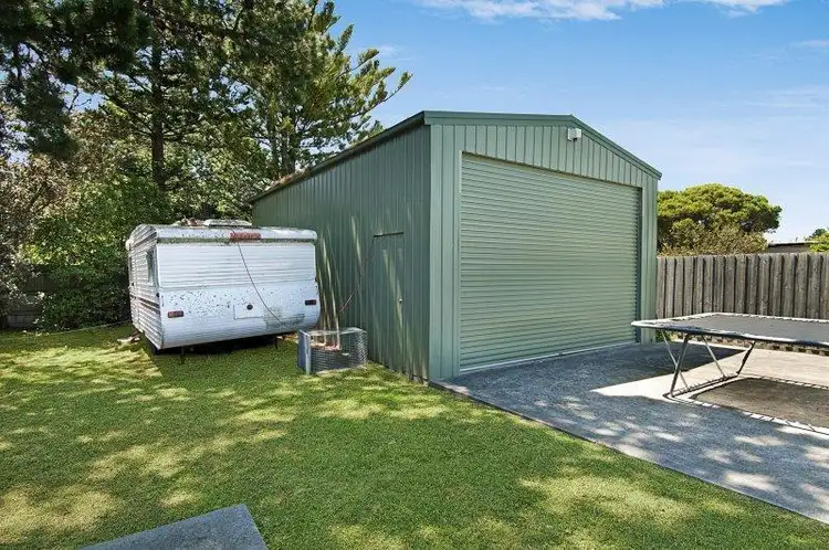 Seventh view of Homely house listing, 43 Carrigg Street, Dromana VIC 3936