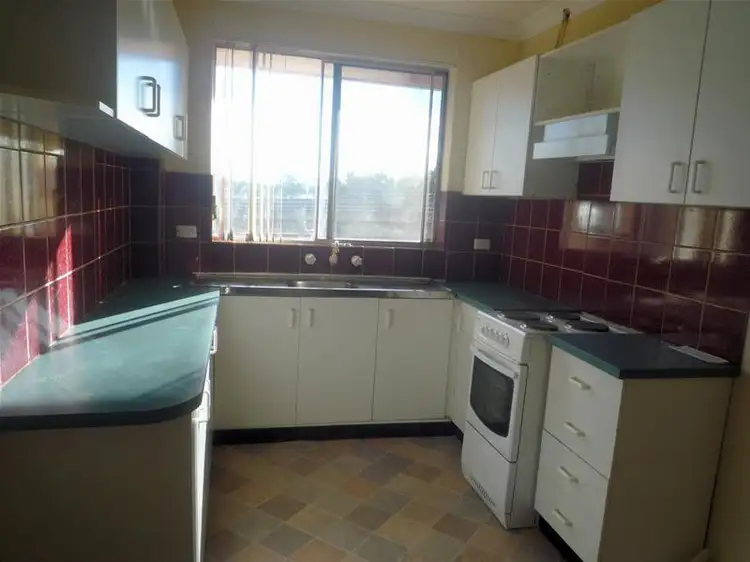 Fifth view of Homely apartment listing, 12/1-3 Fairlight Avenue, Fairfield NSW 2165
