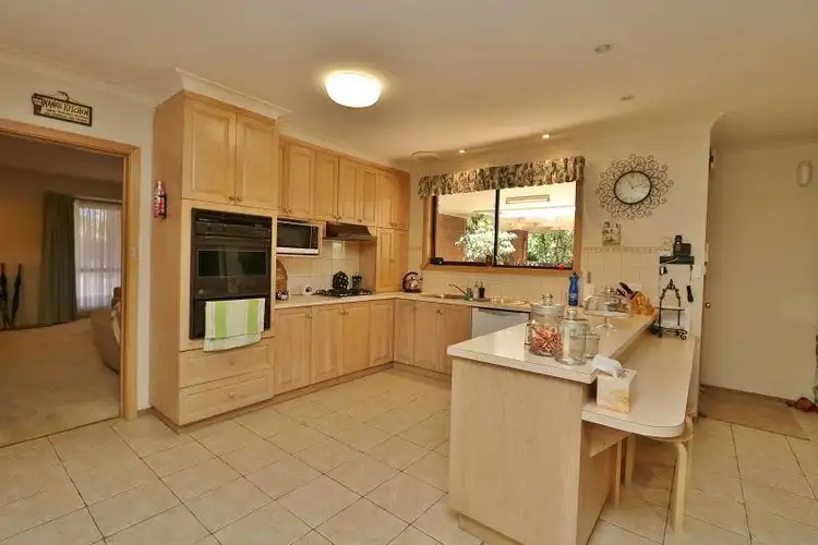 Third view of Homely house listing, 33 Waratah Street, Kyabram VIC 3620