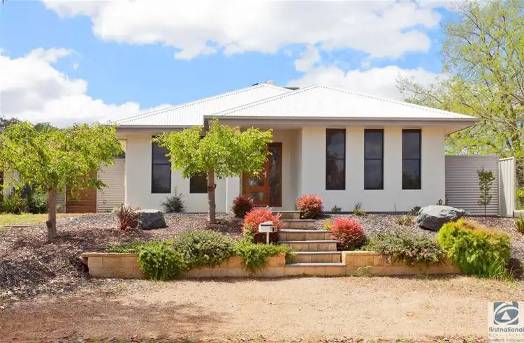 11 Kinchington Road, Leneva VIC 3691