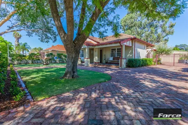 Second view of Homely house listing, 18 Eileen Street, Bassendean WA 6054