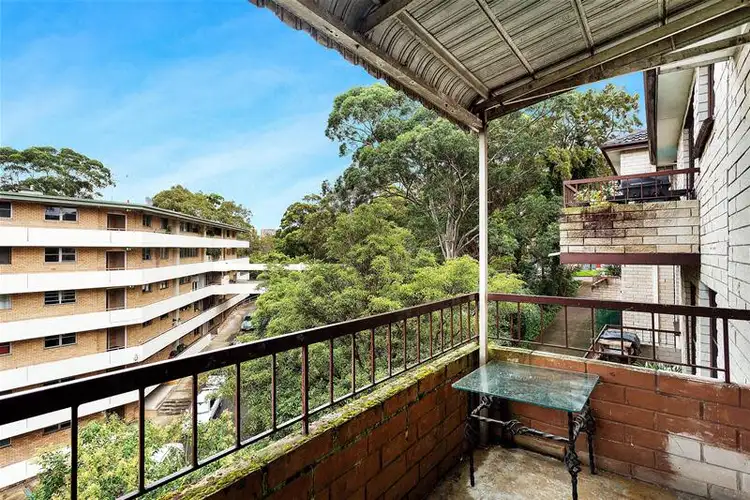 Second view of Homely apartment listing, 20/2 Barton Road, Artarmon NSW 2064