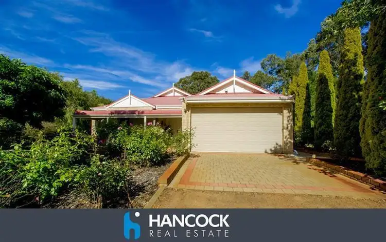 Third view of Homely house listing, 8 Midwater Court, Leschenault WA 6233