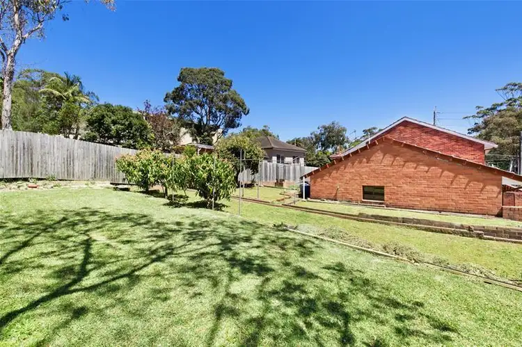 Second view of Homely house listing, 39 Willandra Road, Beacon Hill NSW 2100