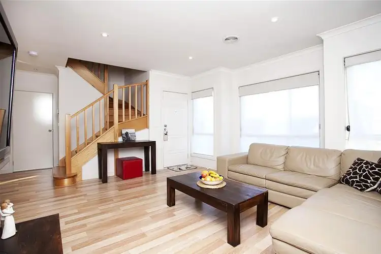 Fifth view of Homely townhouse listing, 3/26 Harrison Street, Deer Park VIC 3023