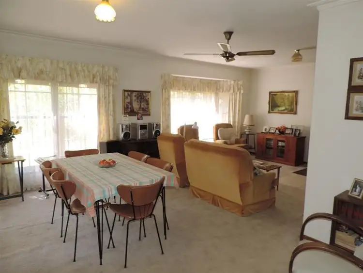 Third view of Homely house listing, 8 Star Road, Bright VIC 3741