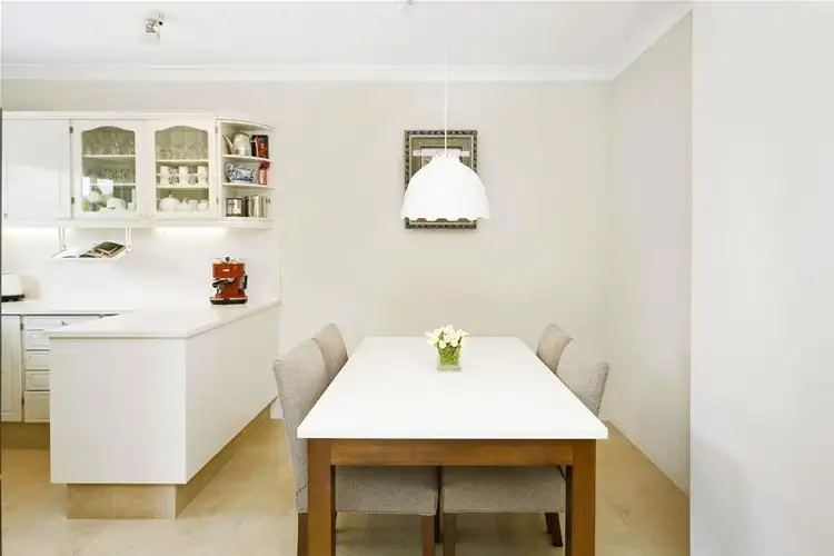 Fifth view of Homely apartment listing, 10/82-84 Kensington Road, Summer Hill NSW 2130