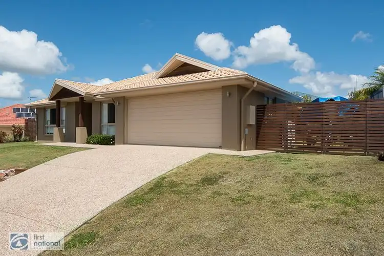 23 Ebony Crescent, Redland Bay QLD 4165