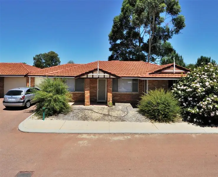 Main view of Homely villa listing, 42/100 Great Northern Highway, Midland WA 6056