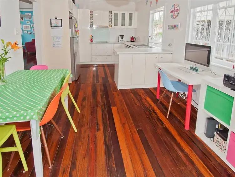 Sixth view of Homely house listing, 66 Loftus Street, Deagon QLD 4017