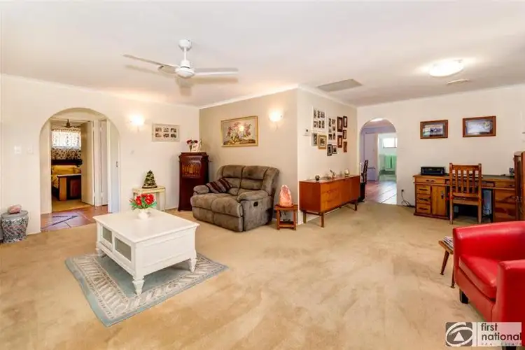 Fifth view of Homely house listing, 6 Eucalypt Street, Bellara QLD 4507