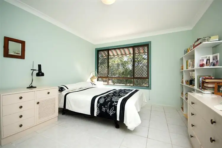 Sixth view of Homely house listing, 123 Mt Ommaney Drive, Jindalee QLD 4074