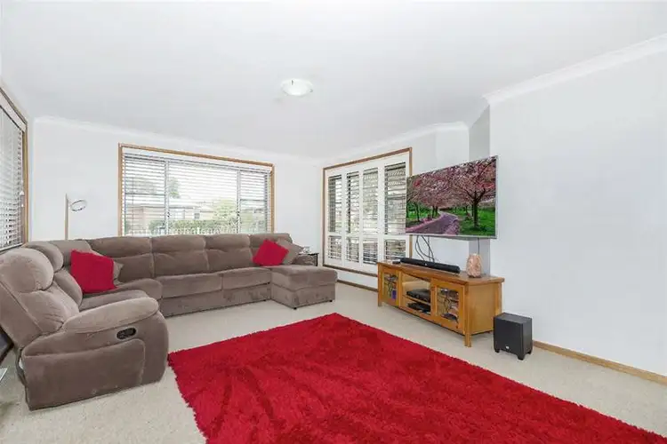 Sixth view of Homely house listing, 44 Durham Drive, Edgeworth NSW 2285