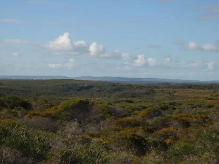 Fourth view of Homely land listing, Lot 34 Hill River View, Jurien Bay WA 6516