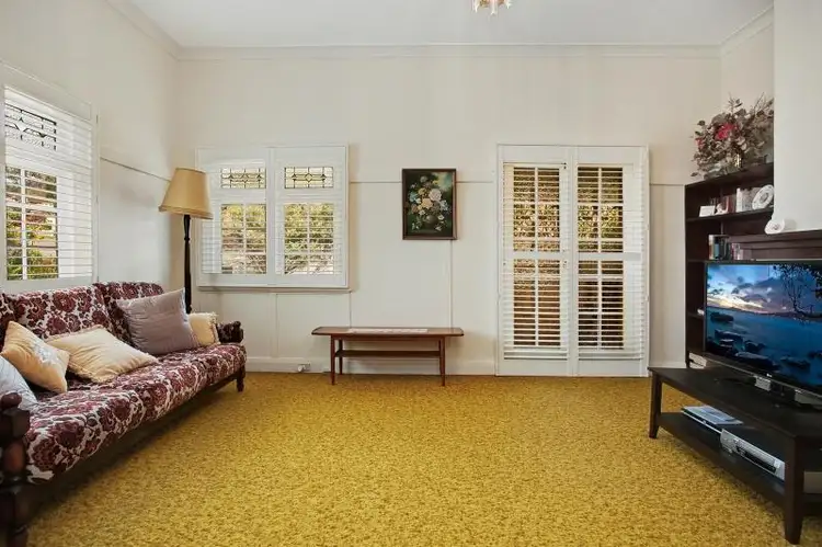 Second view of Homely house listing, 6 Ulick Street, Merewether NSW 2291