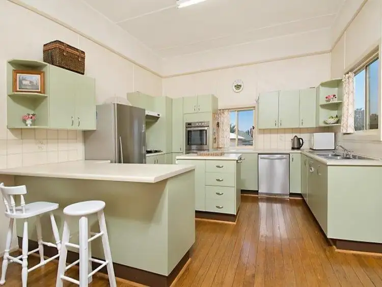 Fifth view of Homely house listing, 24 James Street, Girards Hill NSW 2480
