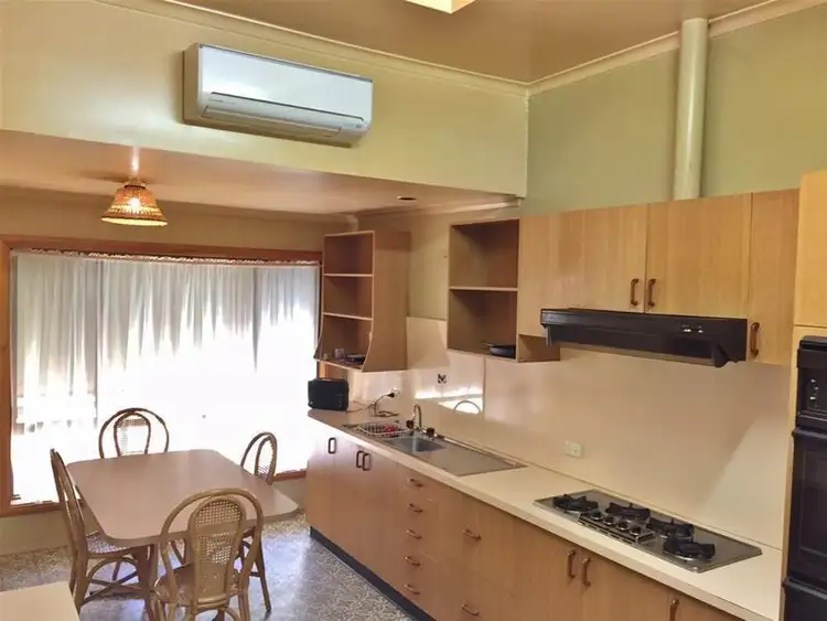 Fifth view of Homely house listing, 207 Fenaughty Street, Kyabram VIC 3620