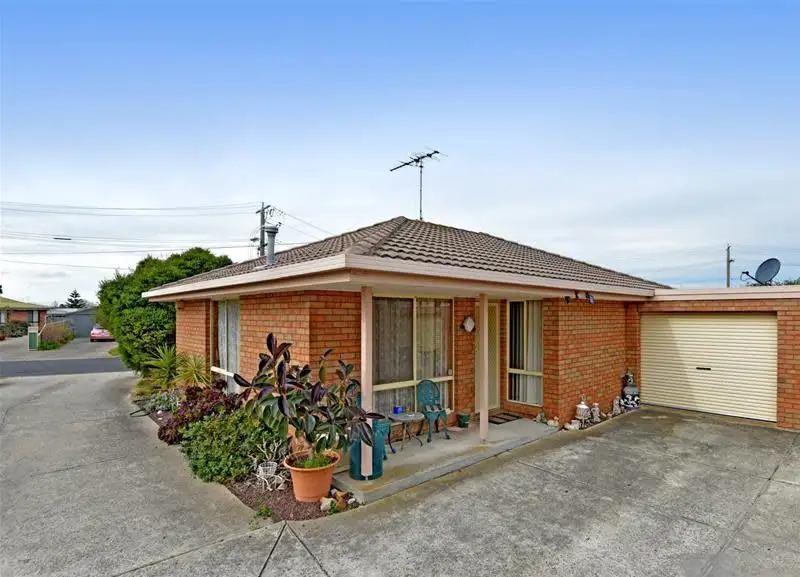Main view of Homely unit listing, 5/3-5 Govett Crescent, St Albans Park VIC 3219