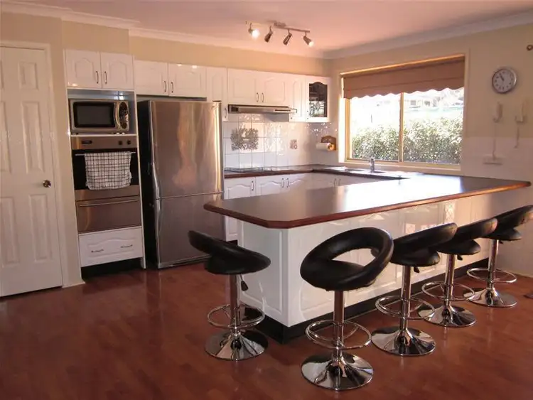 Second view of Homely house listing, 16 Burns Close, Rooty Hill NSW 2766