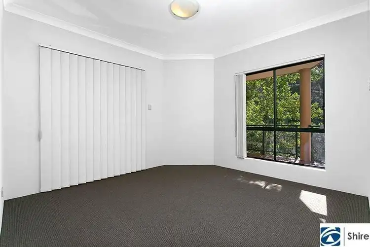 Fifth view of Homely apartment listing, 31/16 Park Street, Sutherland NSW 2232