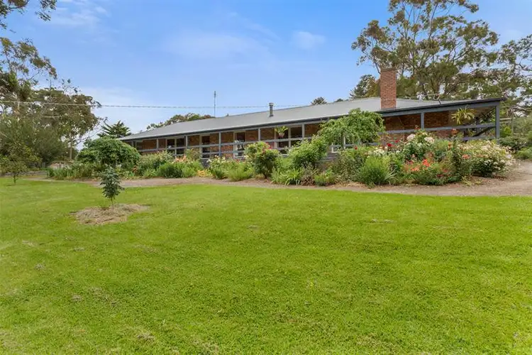 Fourth view of Homely rural property listing, 10 McLaurin Drive, Tyabb VIC 3913