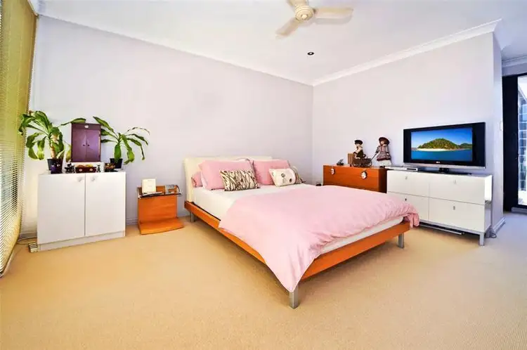 Fifth view of Homely townhouse listing, 2/23 Anniversary Street, Botany NSW 2019
