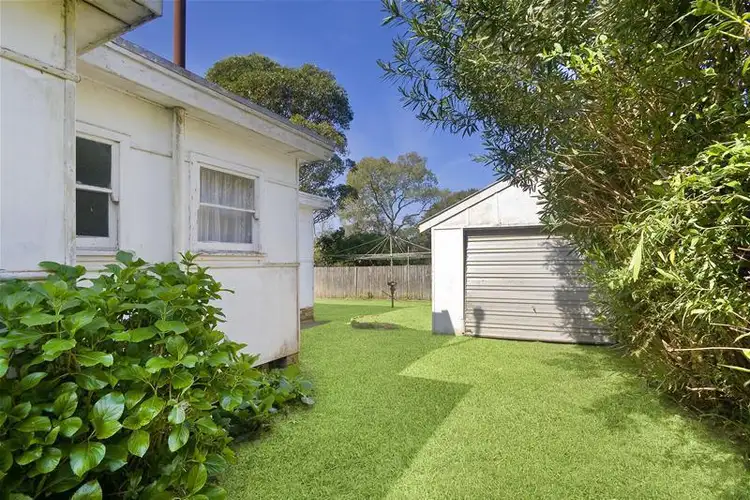 Second view of Homely house listing, 33 Arthur Street, Dee Why NSW 2099