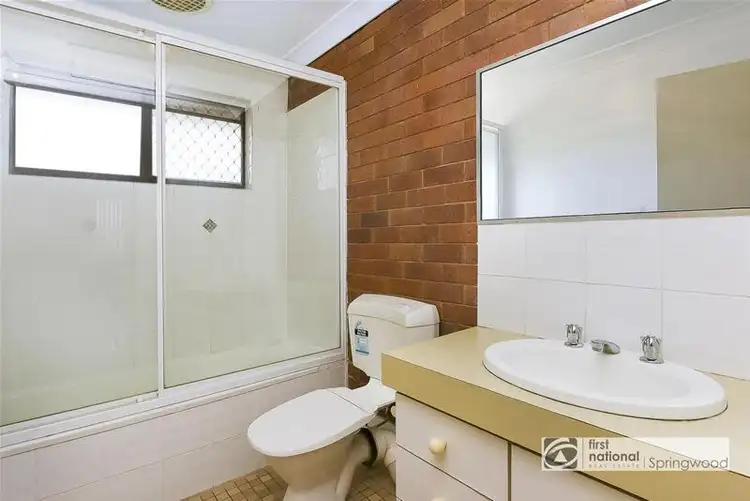Sixth view of Homely townhouse listing, 30/7 Chamberlain Avenue, Rochedale South QLD 4123