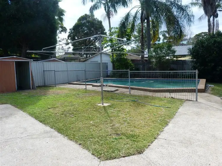 Seventh view of Homely house listing, 29 Lingayen Avenue, Lethbridge Park NSW 2770