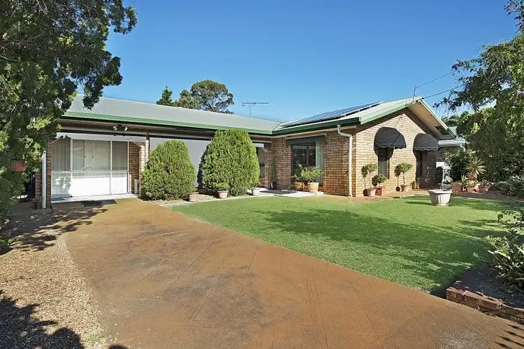 Fourth view of Homely house listing, 4 Captain Cook Drive, Banksia Beach QLD 4507