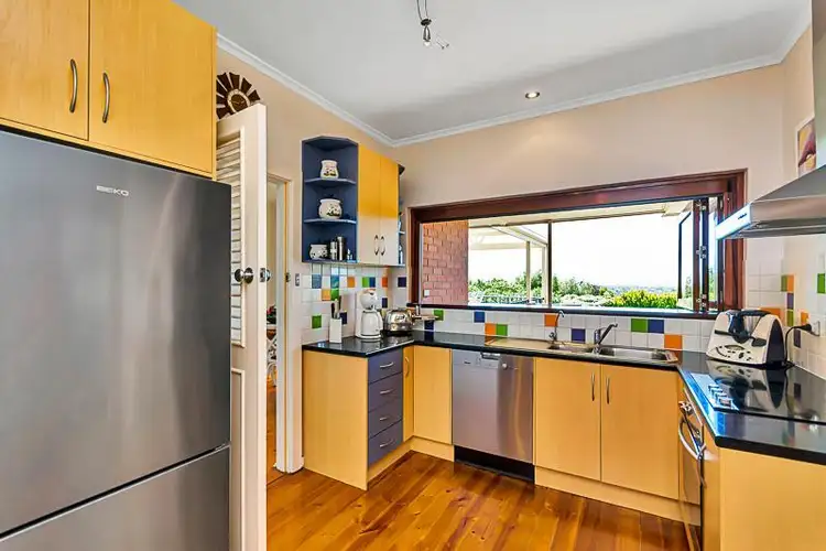 Fifth view of Homely house listing, 23 Hillcrest Drive, Eden Hills SA 5050