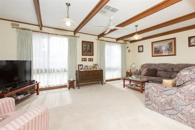 Second view of Homely house listing, 22 Chaffey Street, Merbein VIC 3505