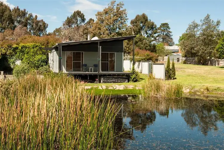 Main view of Homely house listing, 18C Nankervis Court, Beechworth VIC 3747