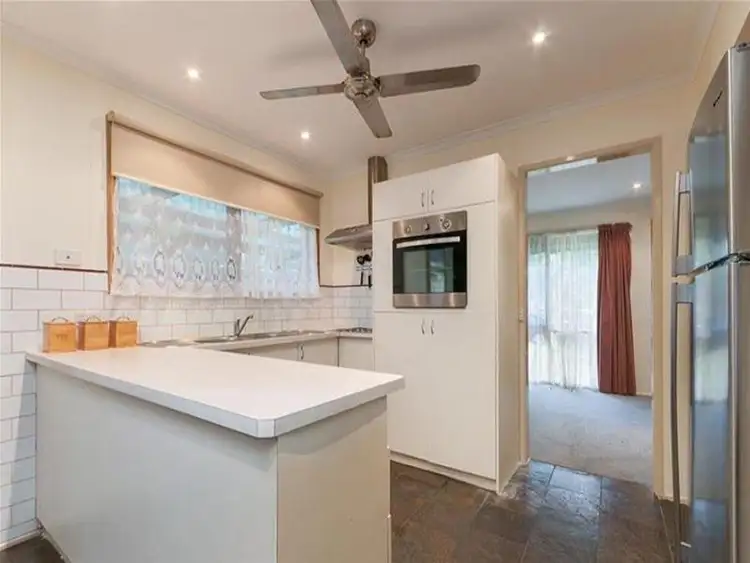 Third view of Homely house listing, 389 Elizabeth Drive, Sunbury VIC 3429