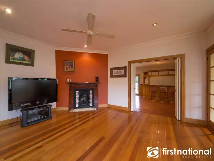 Fourth view of Homely house listing, 20 Vista Court, Berwick VIC 3806